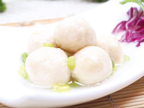 山東大龍食品有限公司